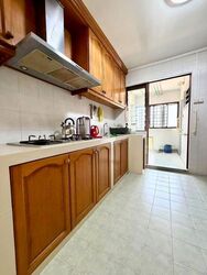 Blk 256 Simei Street 1 (Tampines), HDB 4 Rooms #607462491